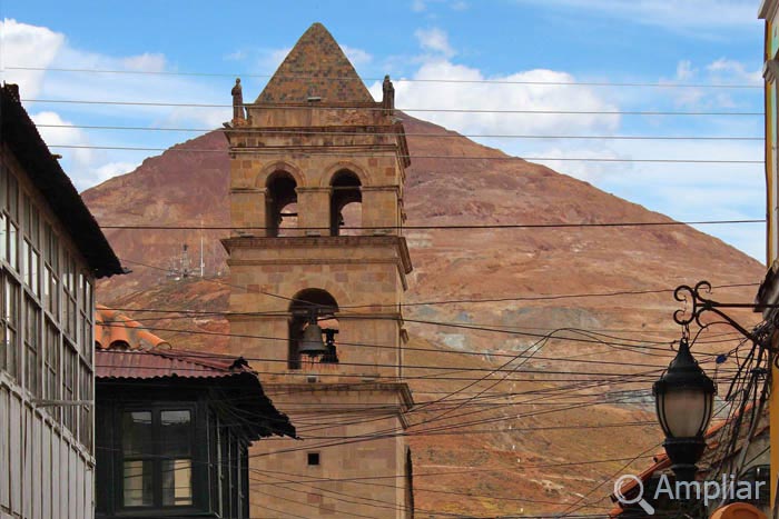 Imagen Bolivia