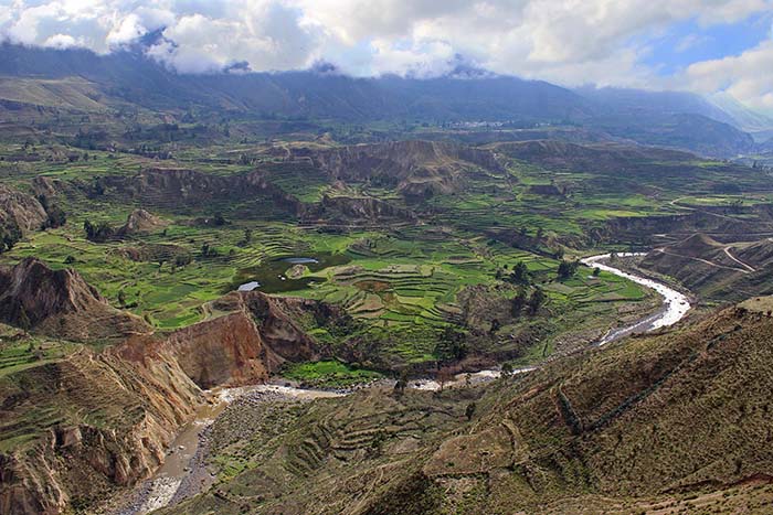 Imagen Peru