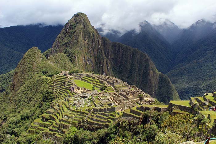 Imagen Peru