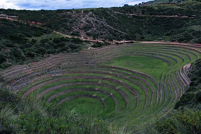 Imagen Peru